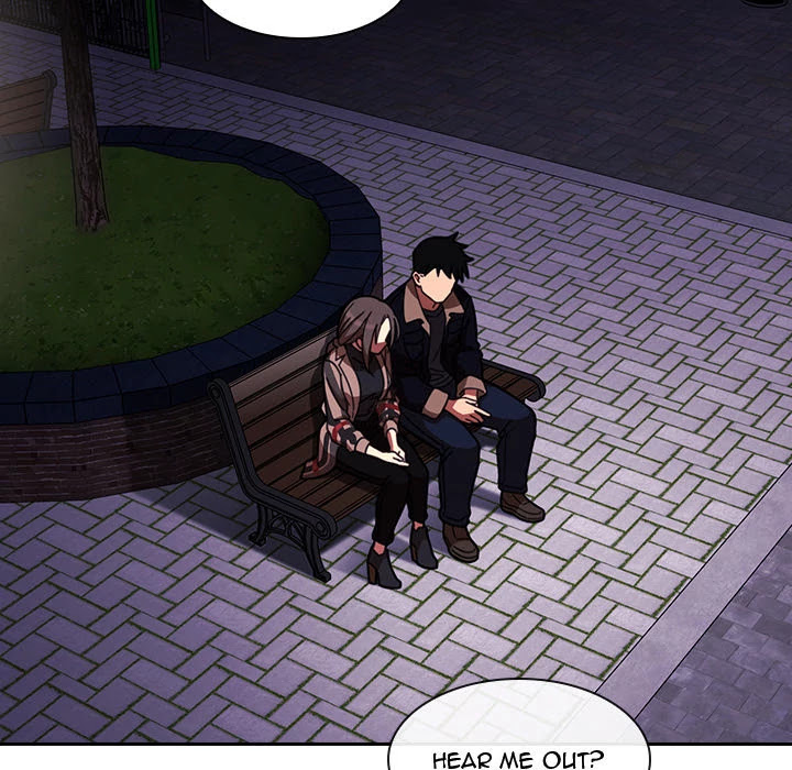 Close as Neighbors Chapter 30 page 92 - Chapter 30: Close as Neighbors
