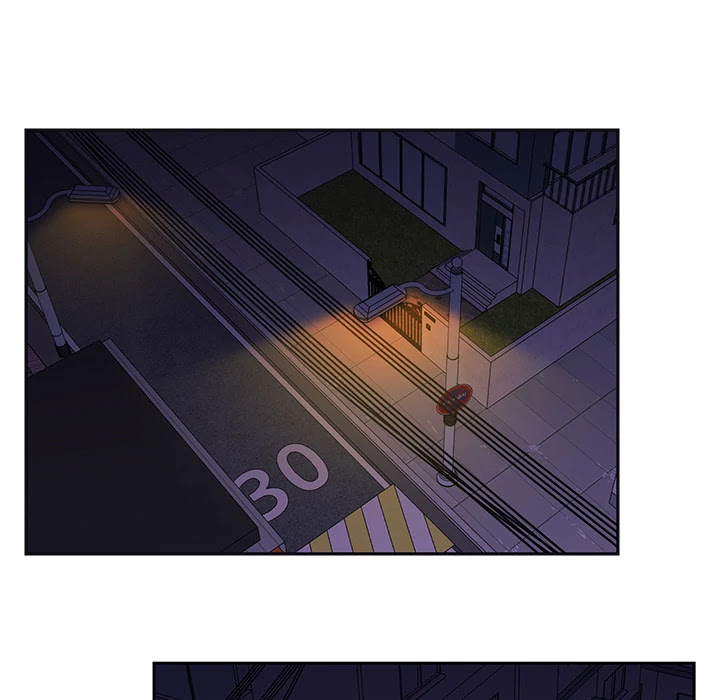 Close as Neighbors Chapter 30 page 95 - Chapter 30: Close as Neighbors