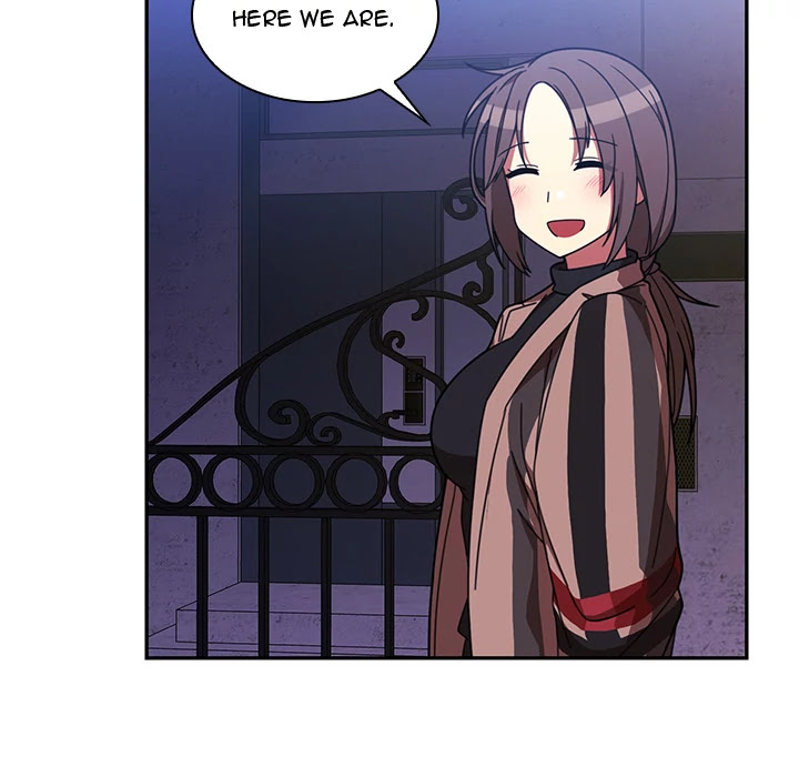 Close as Neighbors Chapter 30 page 97 - Chapter 30: Close as Neighbors
