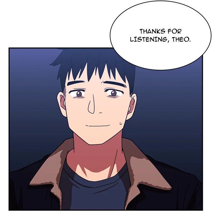 Close as Neighbors Chapter 30 page 98 - Chapter 30: Close as Neighbors