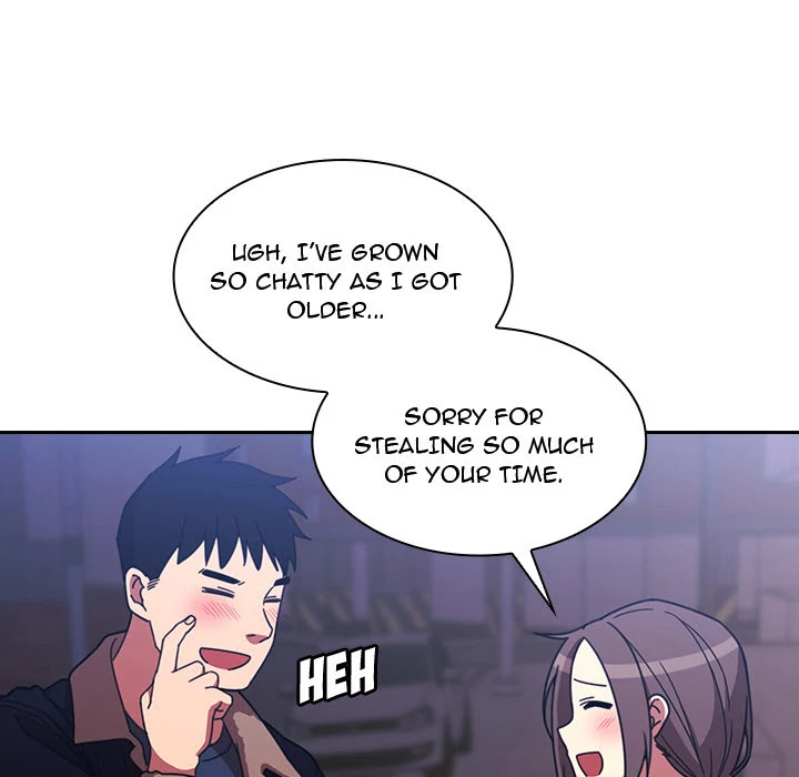 Close as Neighbors Chapter 30 page 99 - Chapter 30: Close as Neighbors