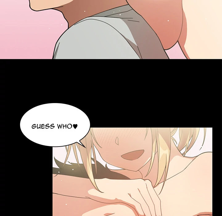 Close as Neighbors Chapter 31 page 10 - Chapter 31: Close as Neighbors