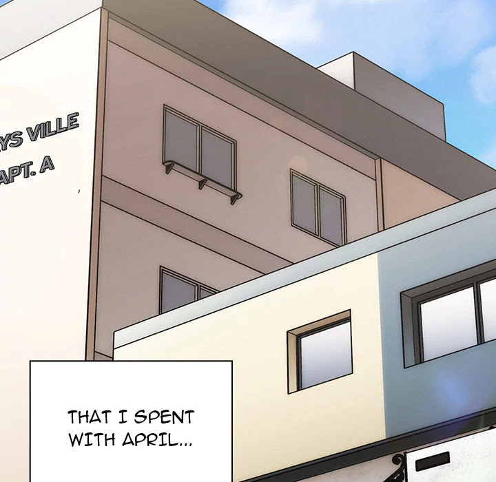 Close as Neighbors Chapter 31 page 101 - Chapter 31: Close as Neighbors