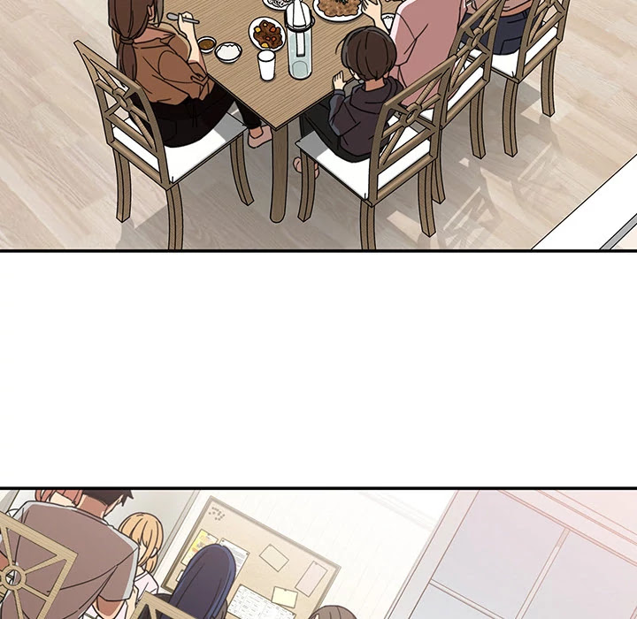 Close as Neighbors Chapter 31 page 103 - Chapter 31: Close as Neighbors