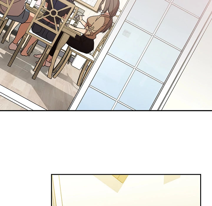Close as Neighbors Chapter 31 page 104 - Chapter 31: Close as Neighbors