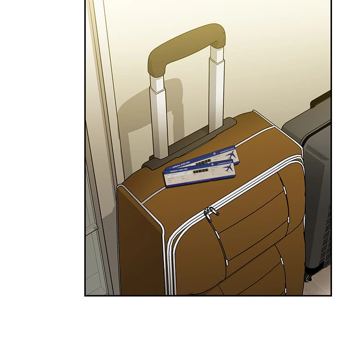 Close as Neighbors Chapter 31 page 105 - Chapter 31: Close as Neighbors