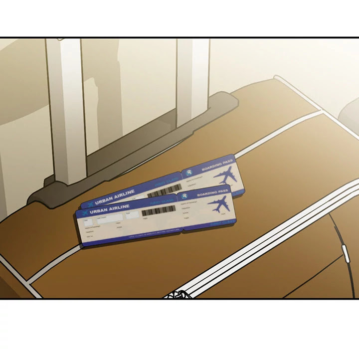 Close as Neighbors Chapter 31 page 106 - Chapter 31: Close as Neighbors