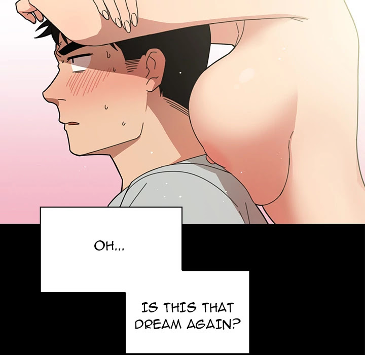 Close as Neighbors Chapter 31 page 12 - Chapter 31: Close as Neighbors