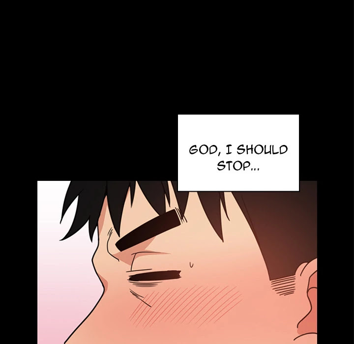 Close as Neighbors Chapter 31 page 13 - Chapter 31: Close as Neighbors