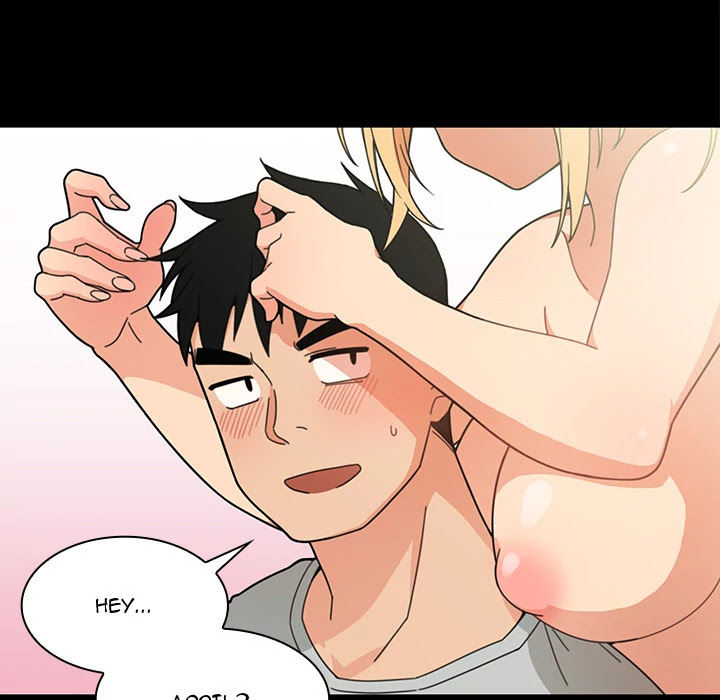 Close as Neighbors Chapter 31 page 15 - Chapter 31: Close as Neighbors
