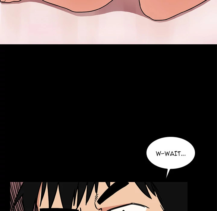 Close as Neighbors Chapter 31 page 19 - Chapter 31: Close as Neighbors