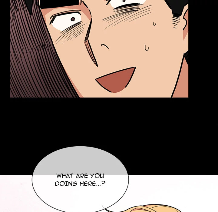 Close as Neighbors Chapter 31 page 20 - Chapter 31: Close as Neighbors