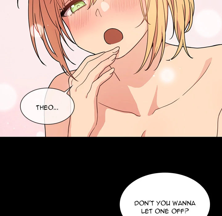 Close as Neighbors Chapter 31 page 23 - Chapter 31: Close as Neighbors