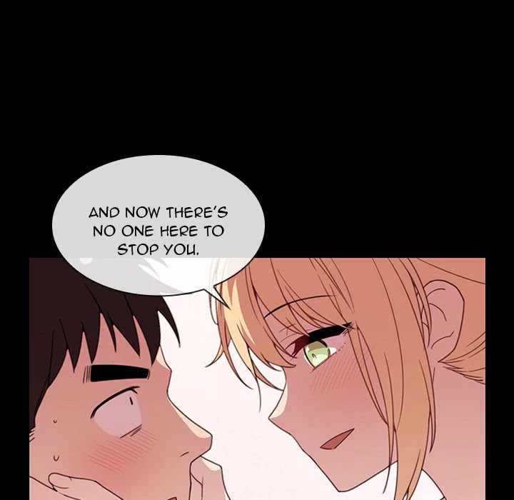 Close as Neighbors Chapter 31 page 27 - Chapter 31: Close as Neighbors