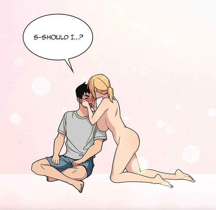Close as Neighbors Chapter 31 page 29 - Chapter 31: Close as Neighbors