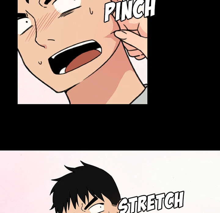 Close as Neighbors Chapter 31 page 33 - Chapter 31: Close as Neighbors