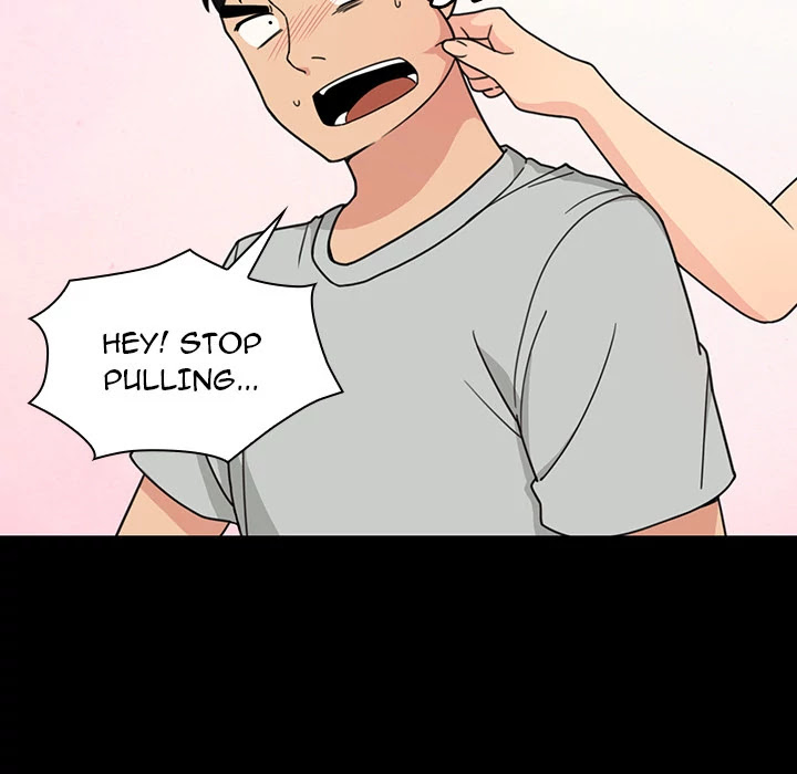 Close as Neighbors Chapter 31 page 34 - Chapter 31: Close as Neighbors