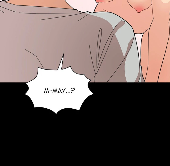Close as Neighbors Chapter 31 page 38 - Chapter 31: Close as Neighbors