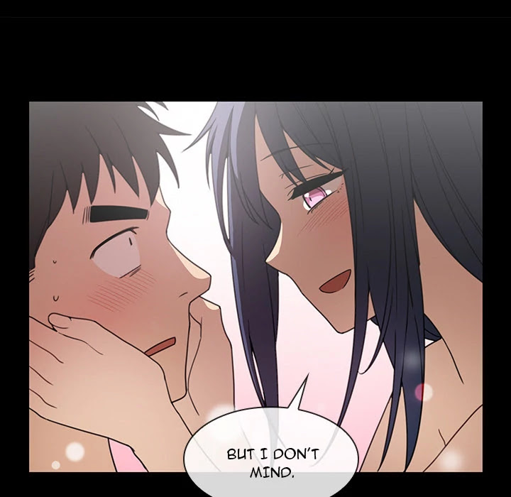 Close as Neighbors Chapter 31 page 39 - Chapter 31: Close as Neighbors