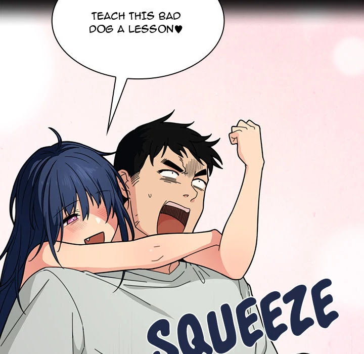 Close as Neighbors Chapter 31 page 41 - Chapter 31: Close as Neighbors