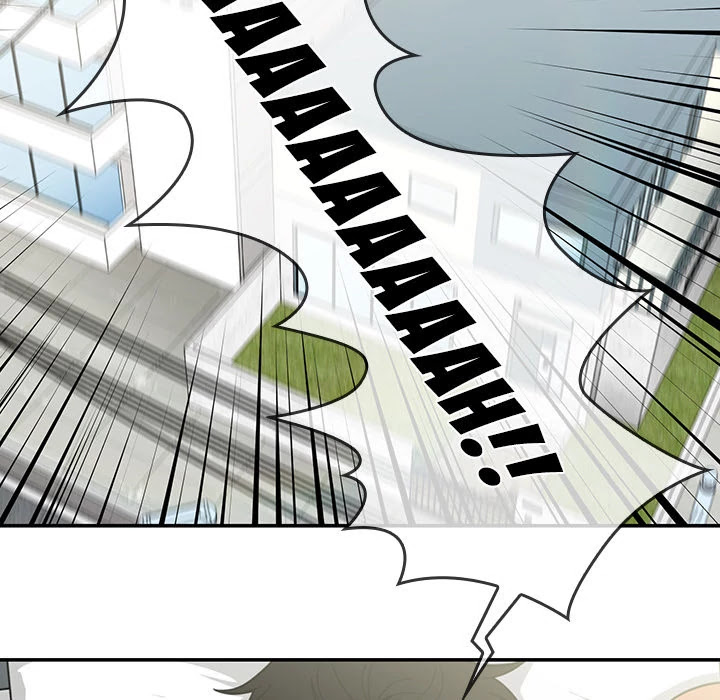 Close as Neighbors Chapter 31 page 44 - Chapter 31: Close as Neighbors