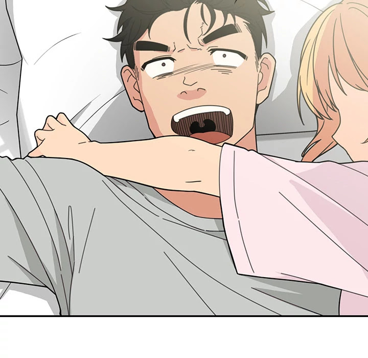 Close as Neighbors Chapter 31 page 45 - Chapter 31: Close as Neighbors