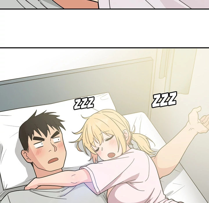 Close as Neighbors Chapter 31 page 47 - Chapter 31: Close as Neighbors