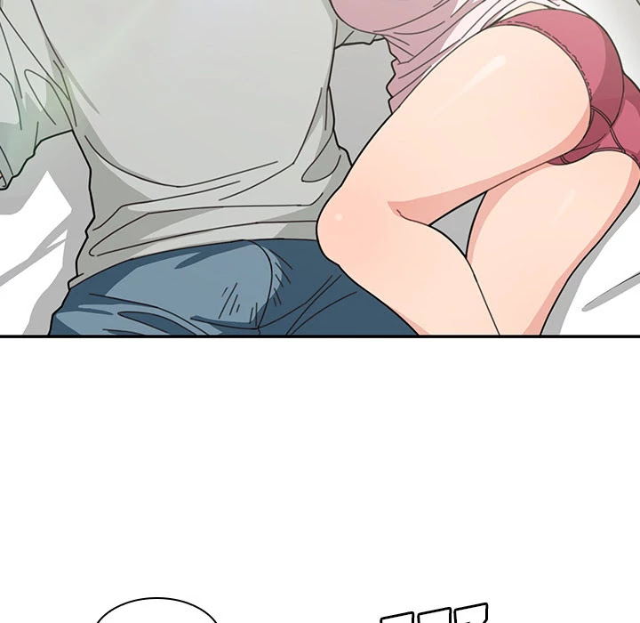 Close as Neighbors Chapter 31 page 48 - Chapter 31: Close as Neighbors