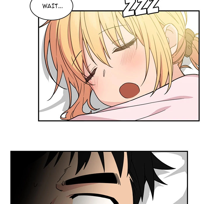 Close as Neighbors Chapter 31 page 49 - Chapter 31: Close as Neighbors