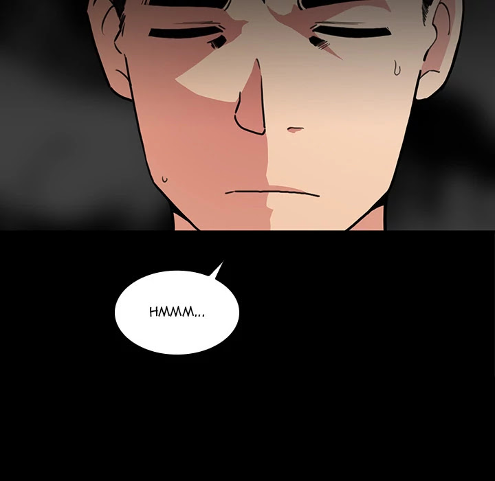 Close as Neighbors Chapter 31 page 5 - Chapter 31: Close as Neighbors