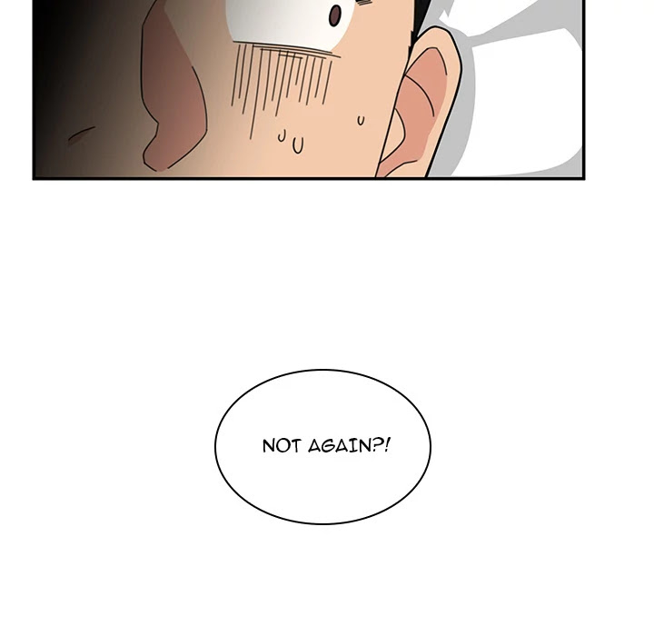 Close as Neighbors Chapter 31 page 50 - Chapter 31: Close as Neighbors