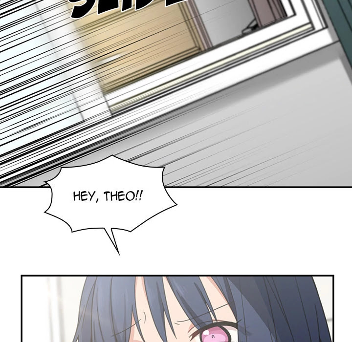Close as Neighbors Chapter 31 page 53 - Chapter 31: Close as Neighbors