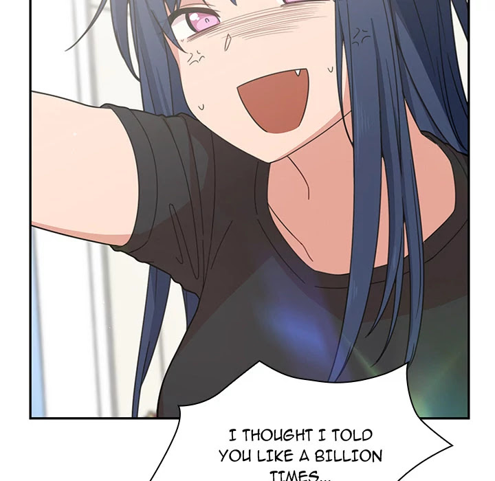Close as Neighbors Chapter 31 page 54 - Chapter 31: Close as Neighbors