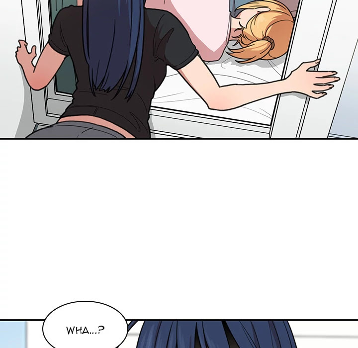 Close as Neighbors Chapter 31 page 56 - Chapter 31: Close as Neighbors