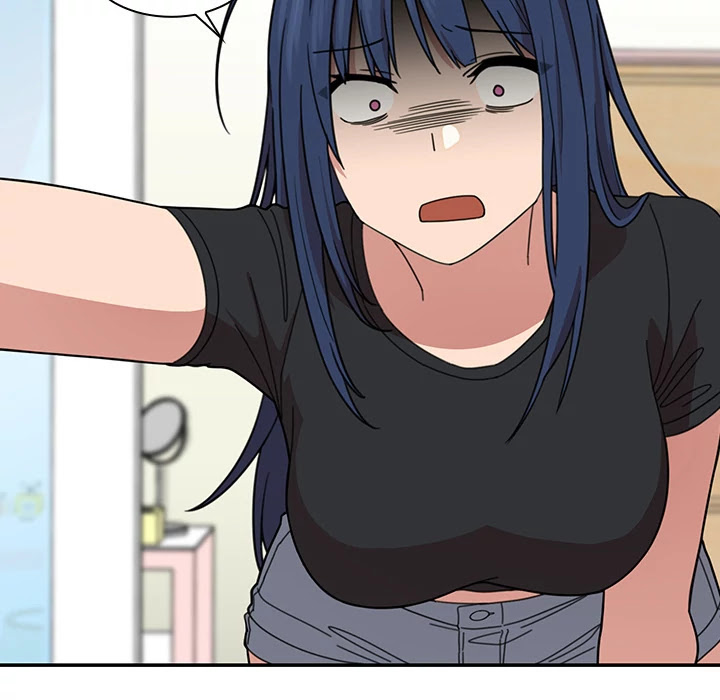 Close as Neighbors Chapter 31 page 57 - Chapter 31: Close as Neighbors