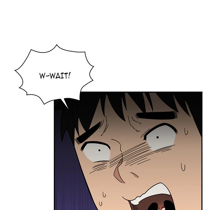 Close as Neighbors Chapter 31 page 58 - Chapter 31: Close as Neighbors
