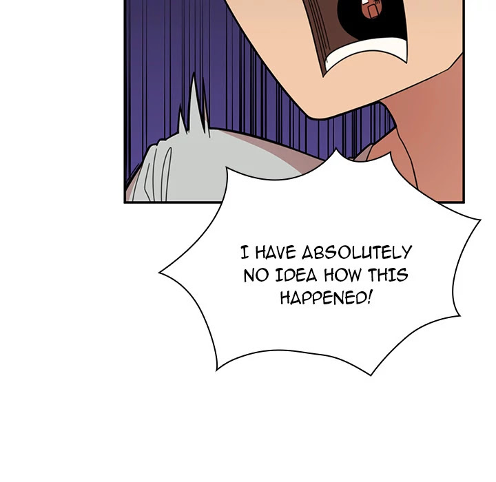 Close as Neighbors Chapter 31 page 59 - Chapter 31: Close as Neighbors