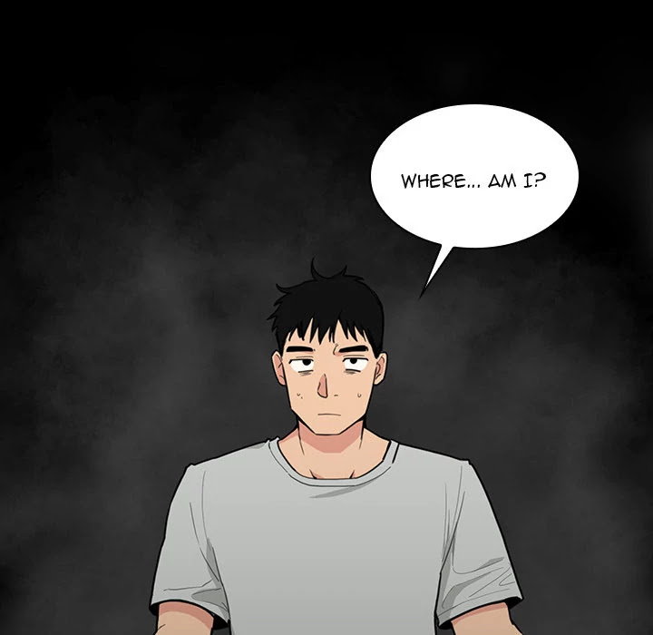 Close as Neighbors Chapter 31 page 6 - Chapter 31: Close as Neighbors