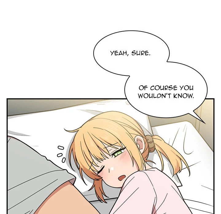 Close as Neighbors Chapter 31 page 60 - Chapter 31: Close as Neighbors