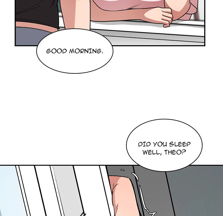 Close as Neighbors Chapter 31 page 63 - Chapter 31: Close as Neighbors