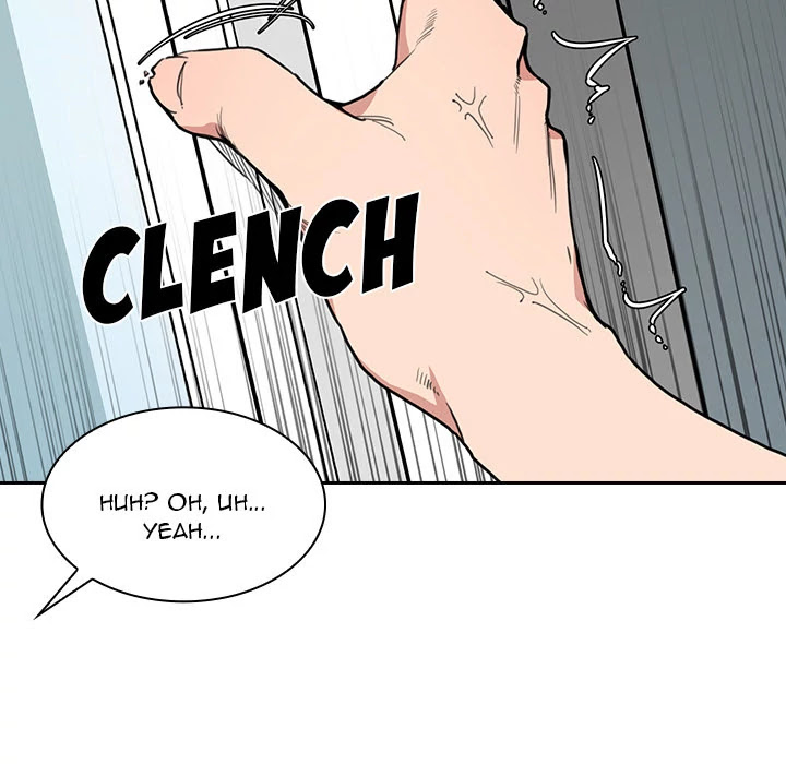 Close as Neighbors Chapter 31 page 64 - Chapter 31: Close as Neighbors