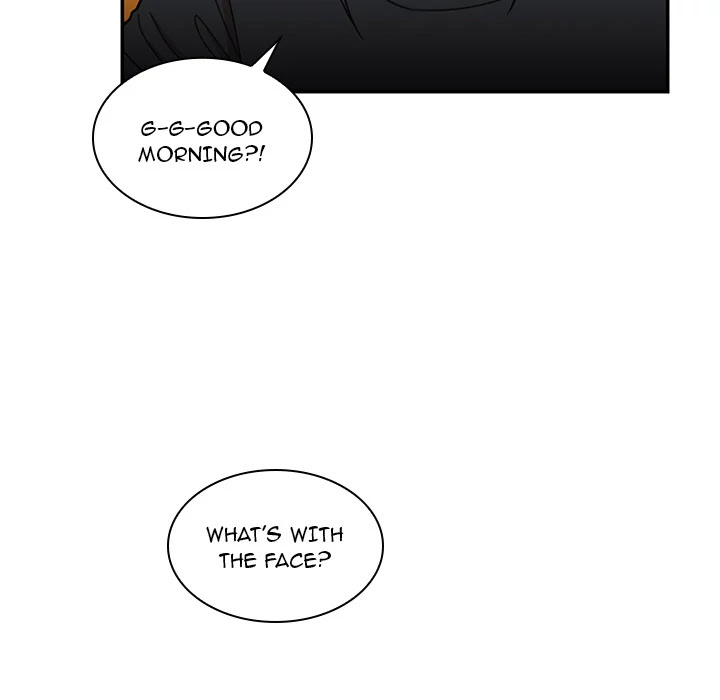 Close as Neighbors Chapter 31 page 66 - Chapter 31: Close as Neighbors