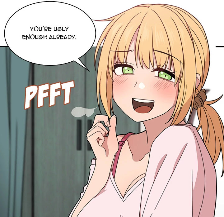 Close as Neighbors Chapter 31 page 67 - Chapter 31: Close as Neighbors