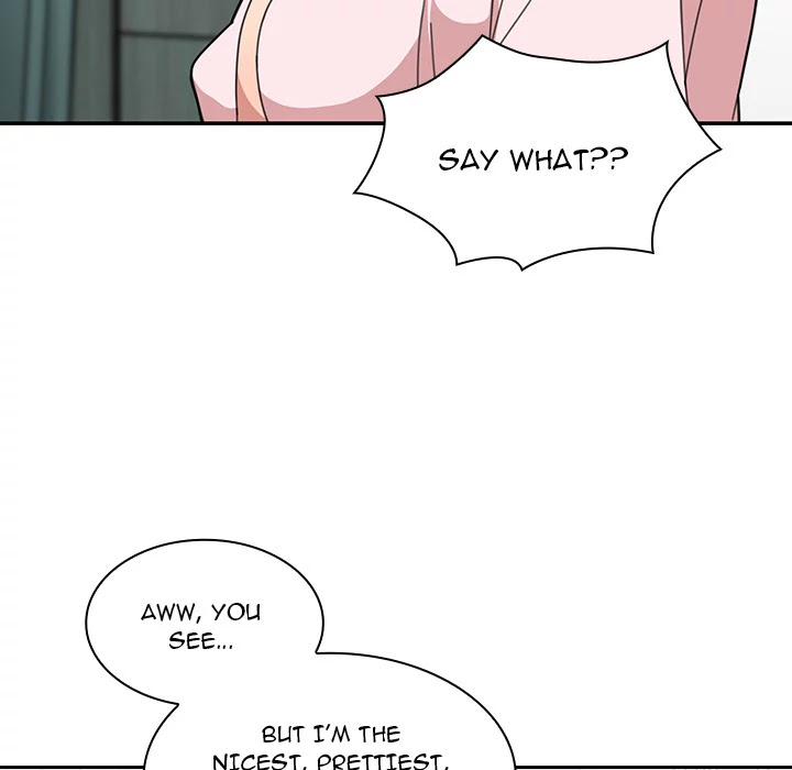 Close as Neighbors Chapter 31 page 68 - Chapter 31: Close as Neighbors