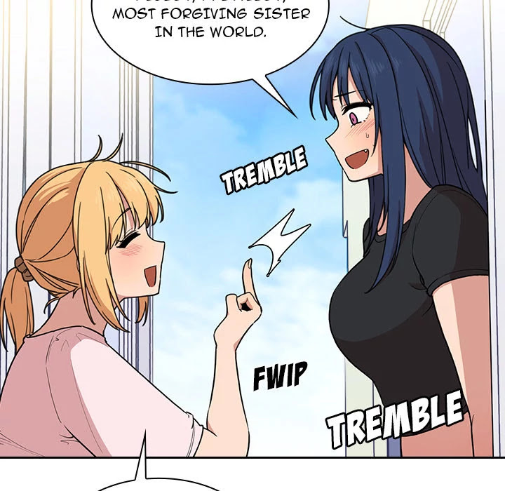 Close as Neighbors Chapter 31 page 69 - Chapter 31: Close as Neighbors