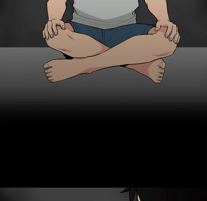 Close as Neighbors Chapter 31 page 7 - Chapter 31: Close as Neighbors