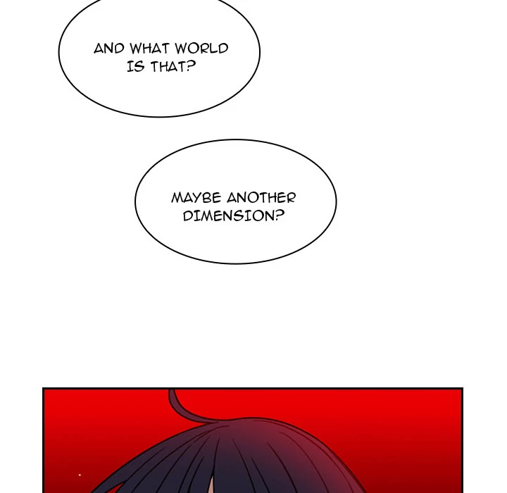 Close as Neighbors Chapter 31 page 70 - Chapter 31: Close as Neighbors