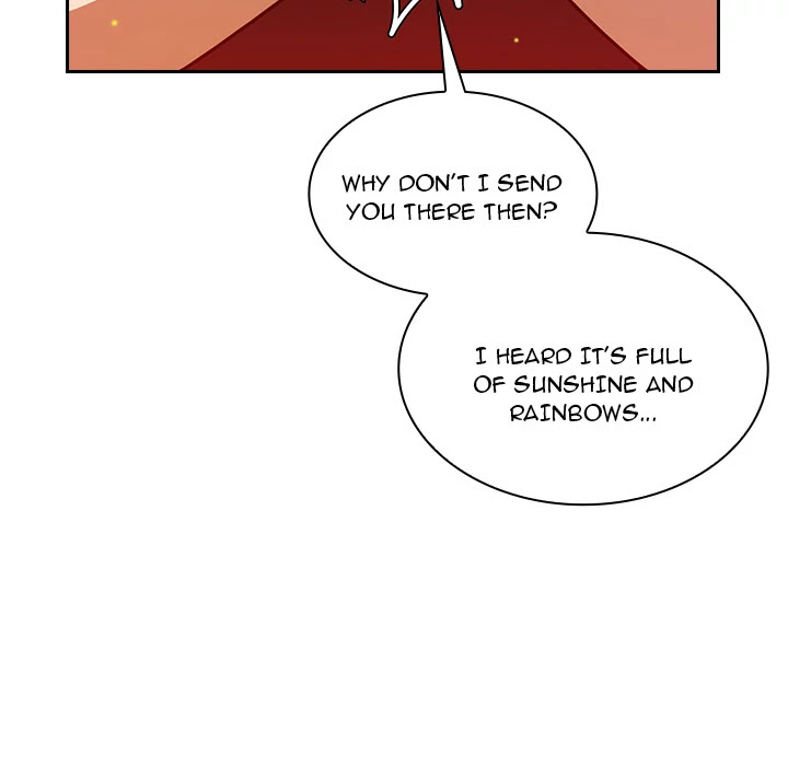 Close as Neighbors Chapter 31 page 72 - Chapter 31: Close as Neighbors