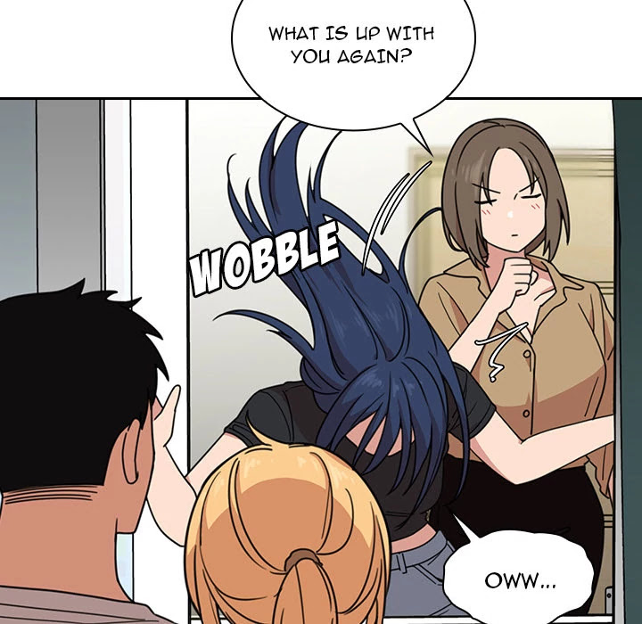 Close as Neighbors Chapter 31 page 74 - Chapter 31: Close as Neighbors