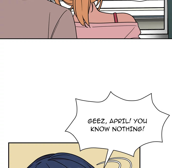 Close as Neighbors Chapter 31 page 75 - Chapter 31: Close as Neighbors